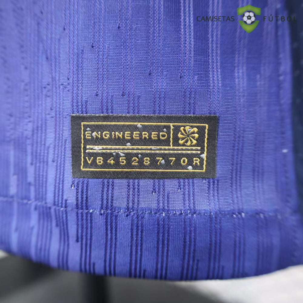 Camiseta Barcelona 24-25 Local (Player Version) De Futbol