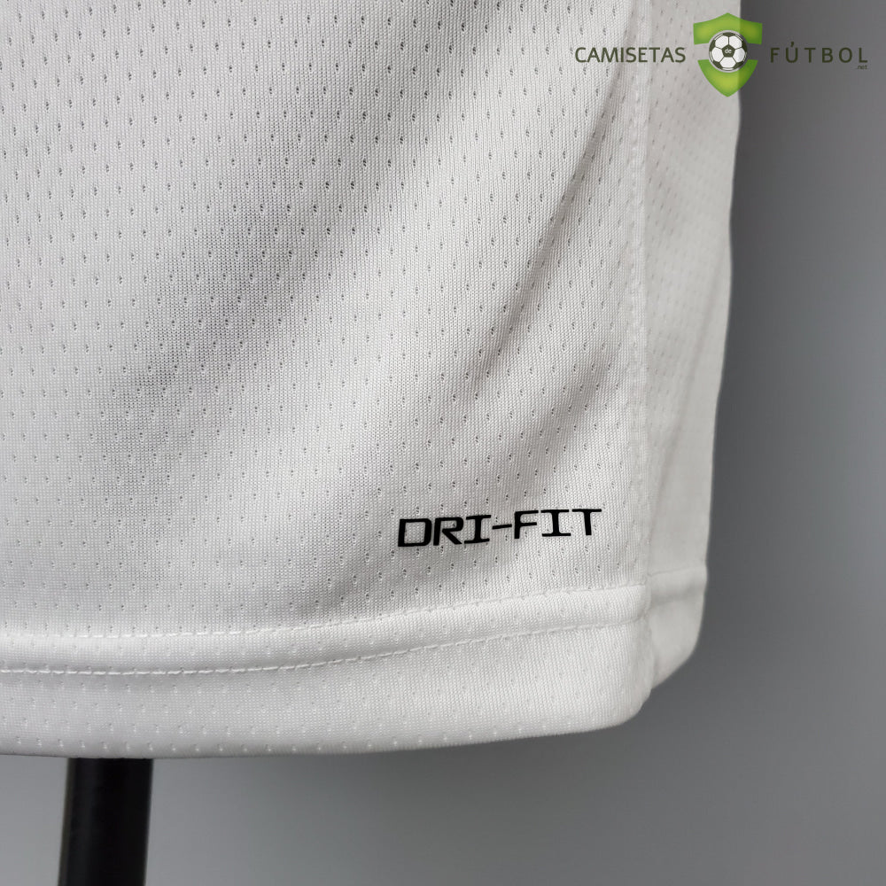 Camiseta Chicago Bulls 21-22 - Demar Derozan 11 Blanco Nba