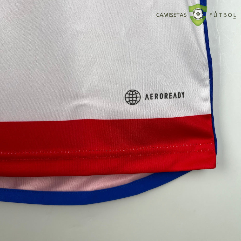 Camiseta Granada 23-24 Local Personalizado