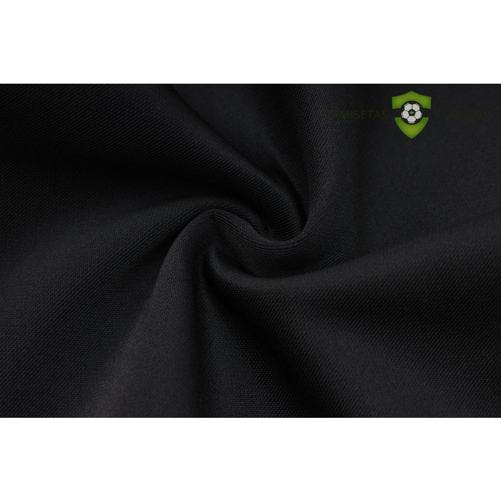 Chandal Al-Nassr 24-25 Cremallera Completa Modelo 1 Ropa Deportiva