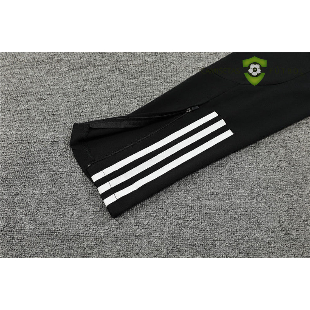 Chandal Lyon 23 - 24 Media Cremallera Modelo 2 Ropa Deportiva