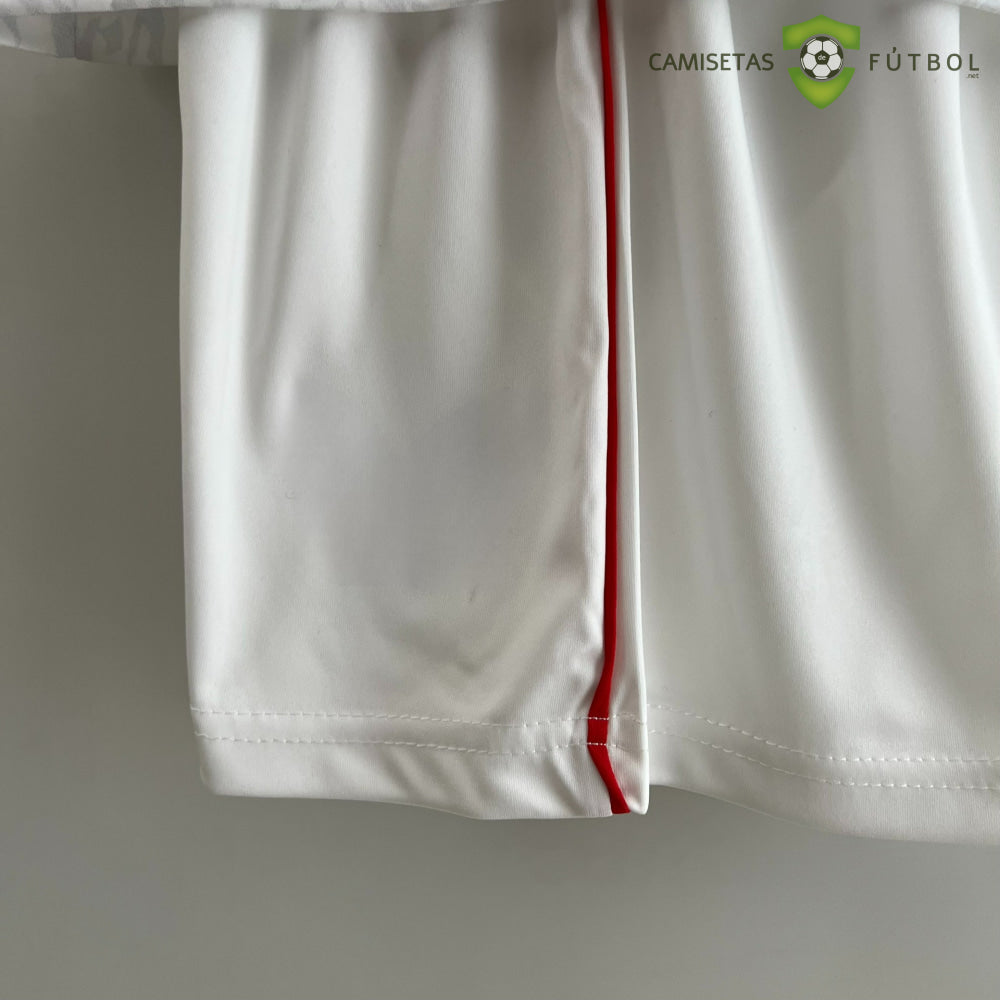 Equipación Athletic De Bilbao 23 - 24 3ª Niño Personalizado