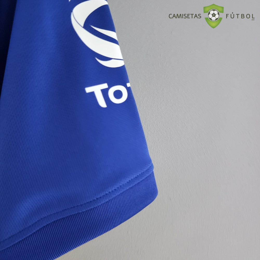 Camiseta Boca Juniors 09-10 Local (Versión Retro) Sin Personalización