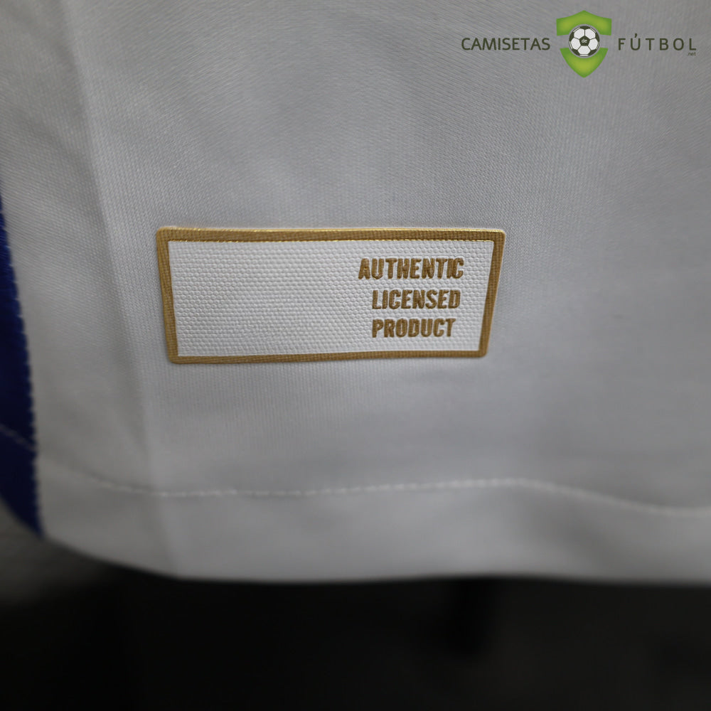 Camiseta Boca Juniors 24-25 Visitante (Player Version) De Futbol