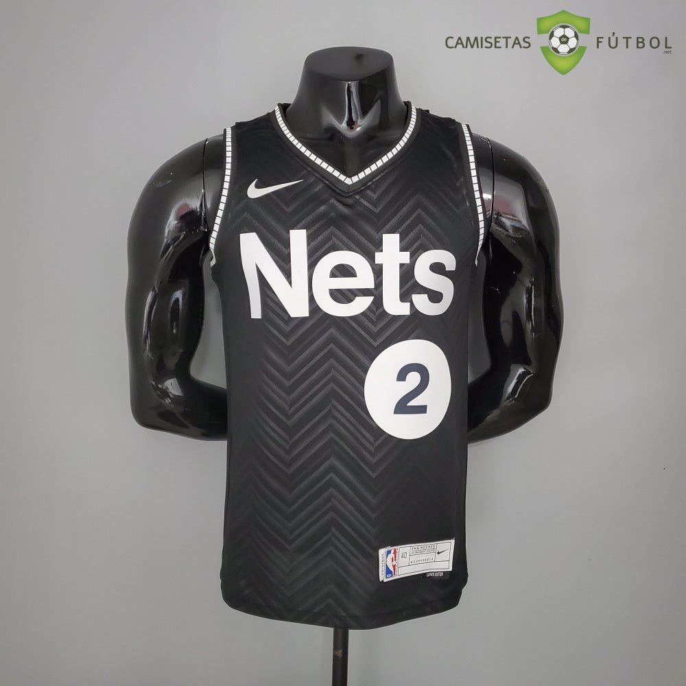 Camiseta Brooklyn Nets 21-22 - Blake Griffin 2 Earned Edition Nba