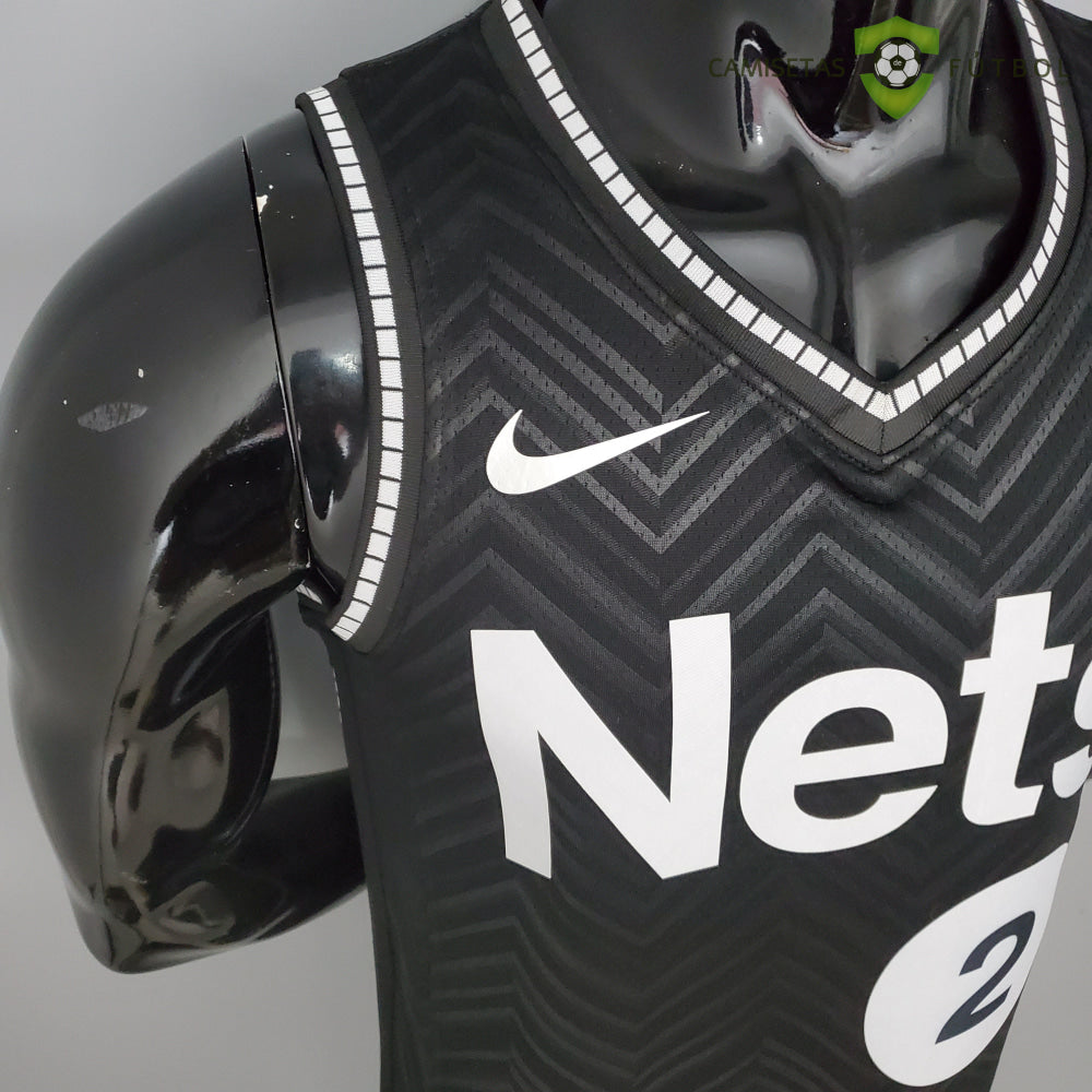 Camiseta Brooklyn Nets 21-22 - Blake Griffin 2 Earned Edition Nba