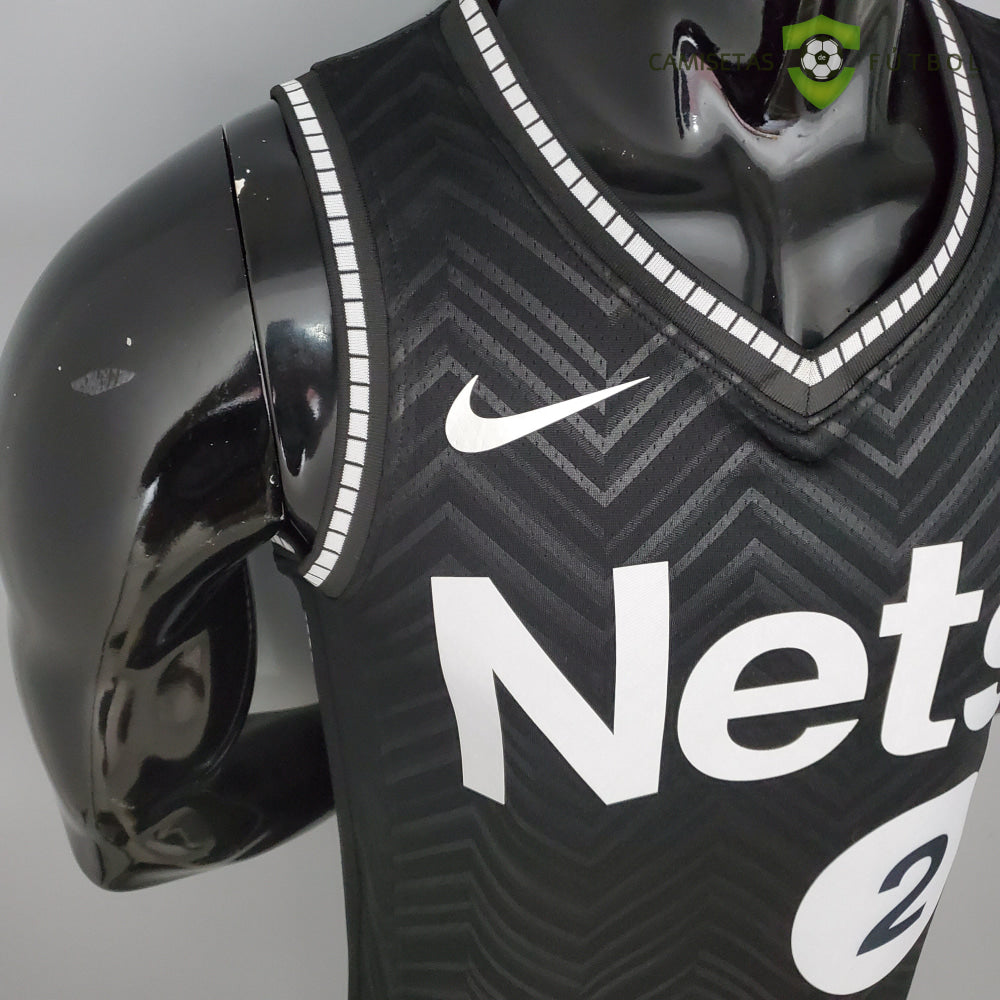Camiseta Brooklyn Nets 21-22 - Blake Griffin 2 Earned Edition Nba