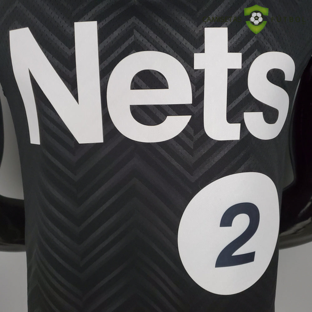 Camiseta Brooklyn Nets 21-22 - Blake Griffin 2 Earned Edition Nba