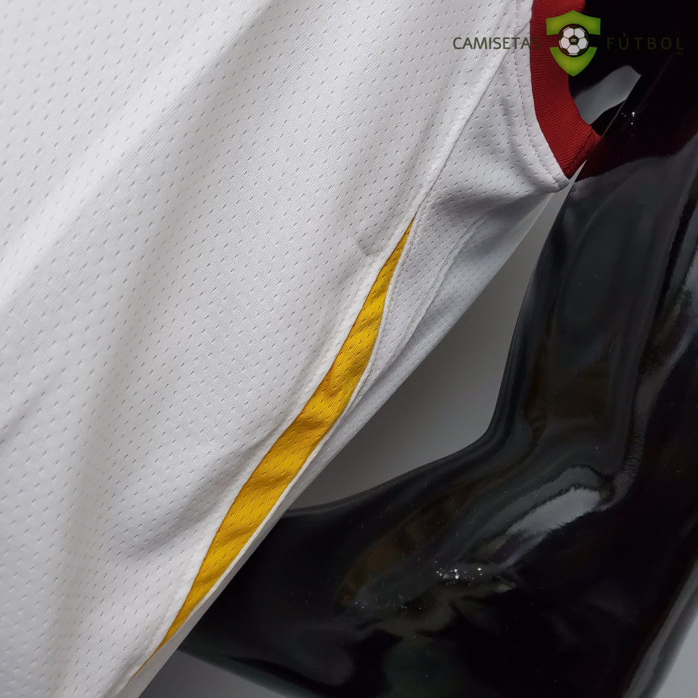 Camiseta Cleveland Cavaliers 21-22 - Lebron James 23 Blanco Nba