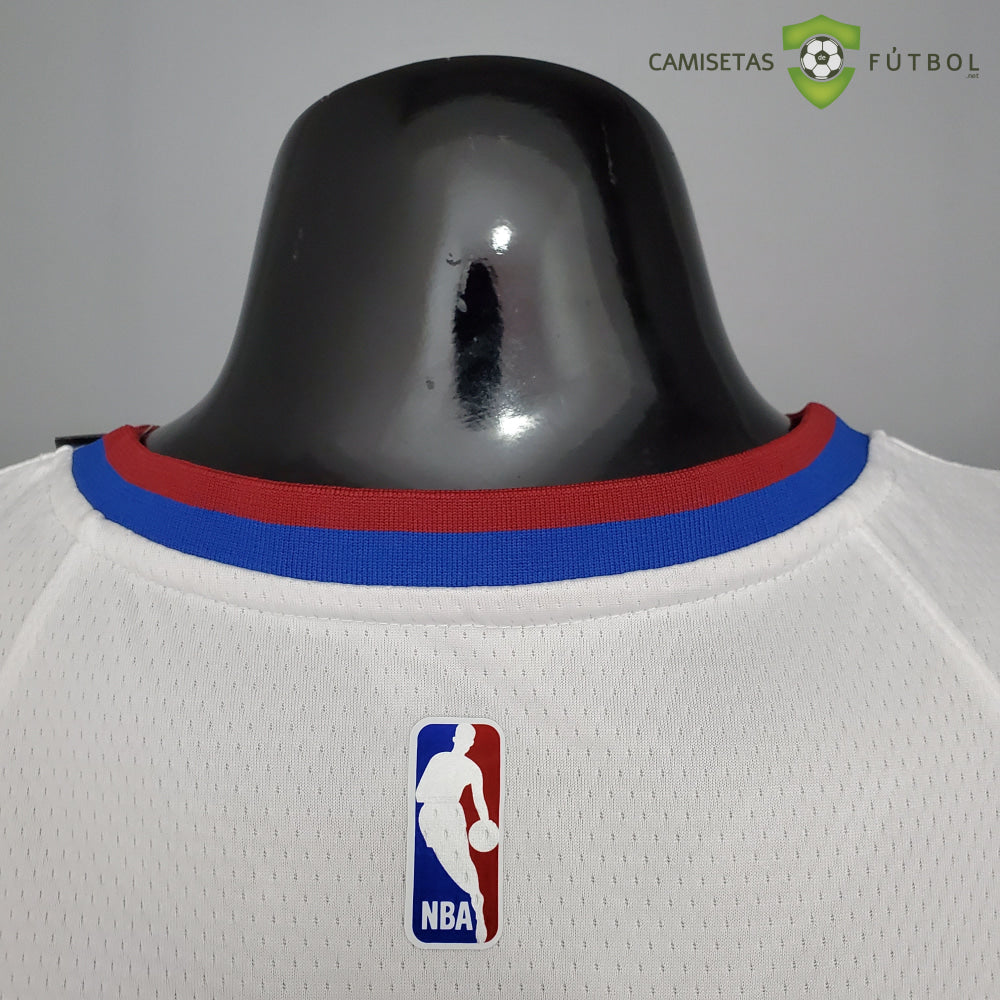 Camiseta Denver Nuggets 21-22 - Michael Porter Jr. 1 Earned Edition Nba