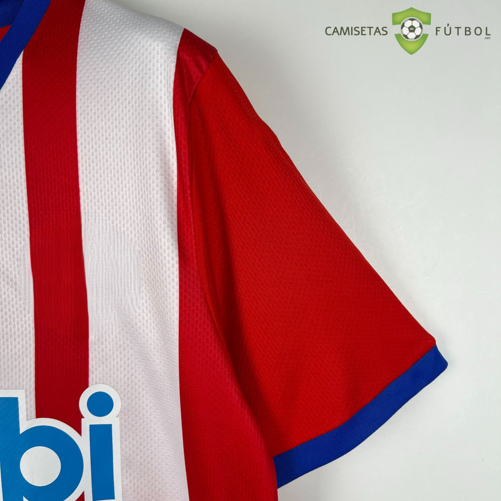 Camiseta Girona 23-24 Local Personalizado
