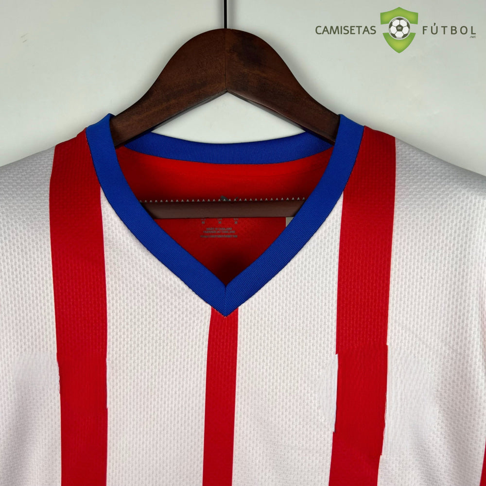 Camiseta Girona 23-24 Local Personalizado