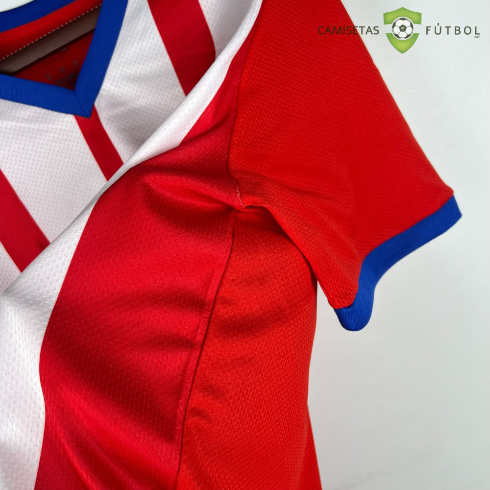 Camiseta Girona 23-24 Local Personalizado