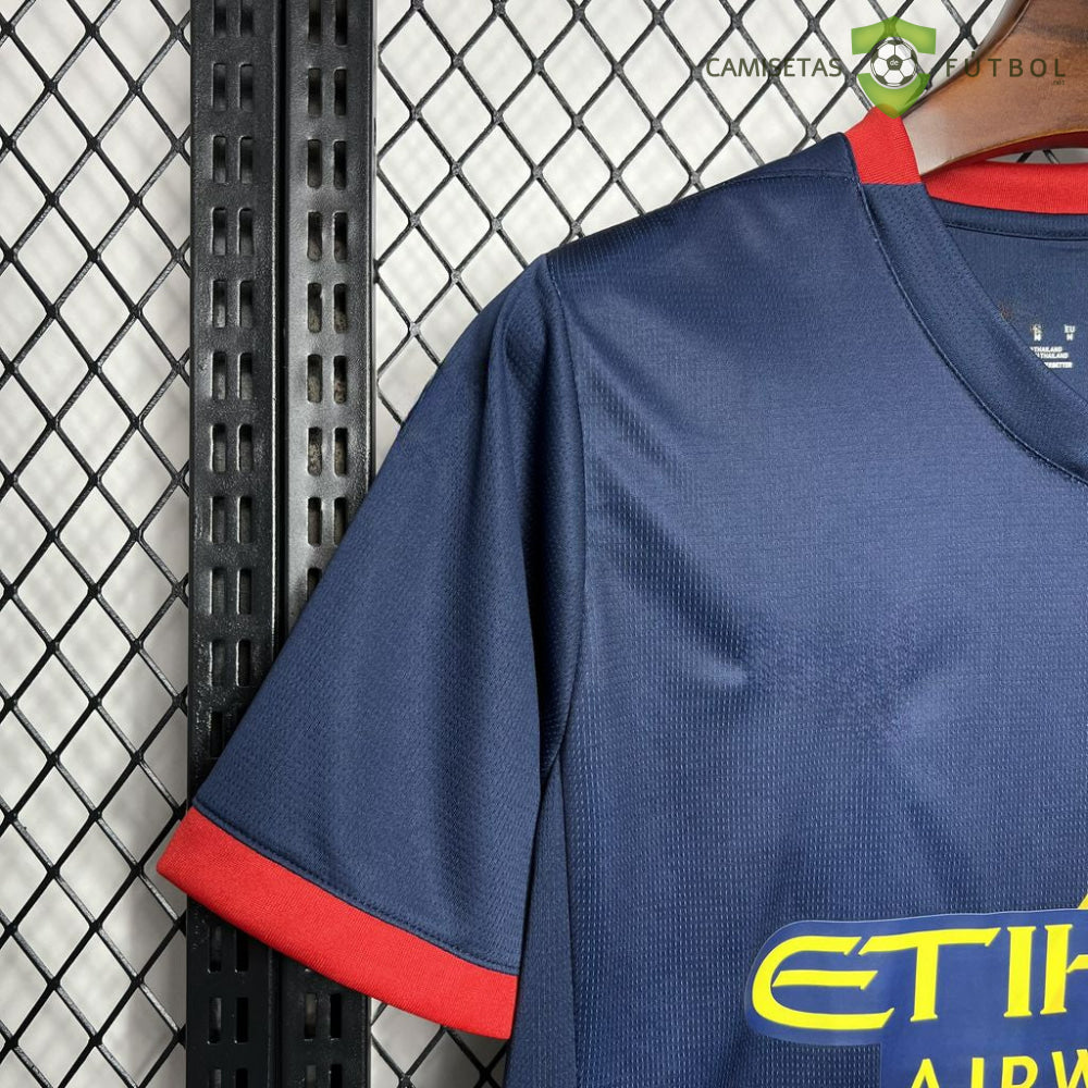 Camiseta Girona 24-25 Visitante De Futbol
