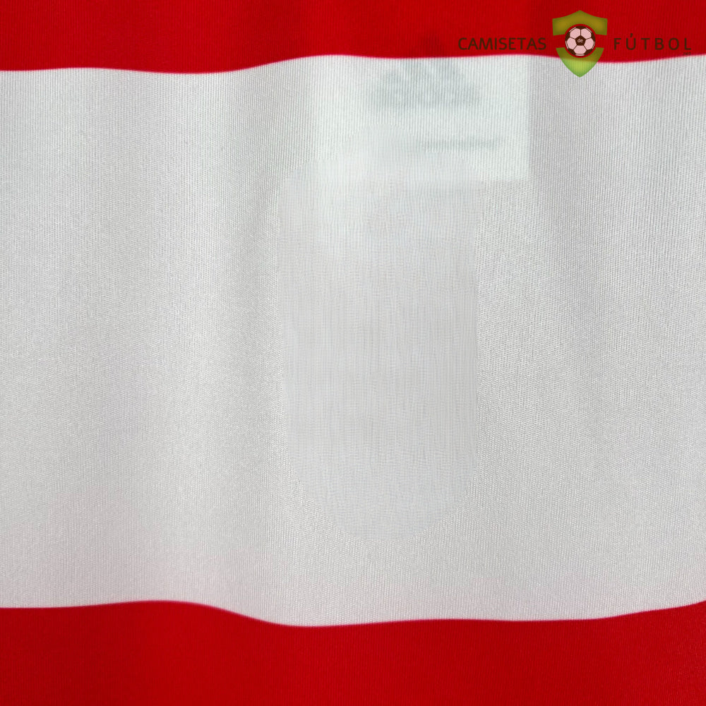 Camiseta Granada 23-24 Local Personalizado