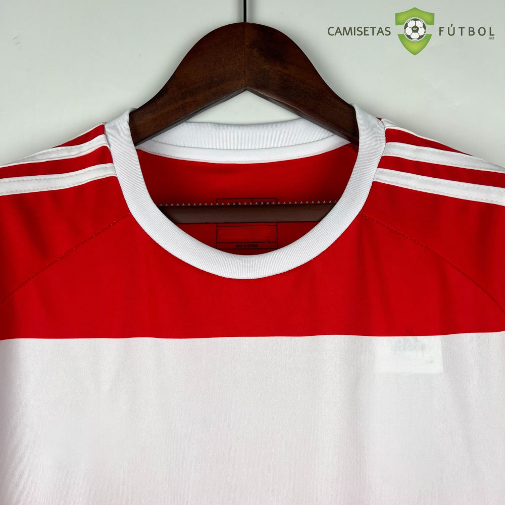 Camiseta Granada 23-24 Local Personalizado