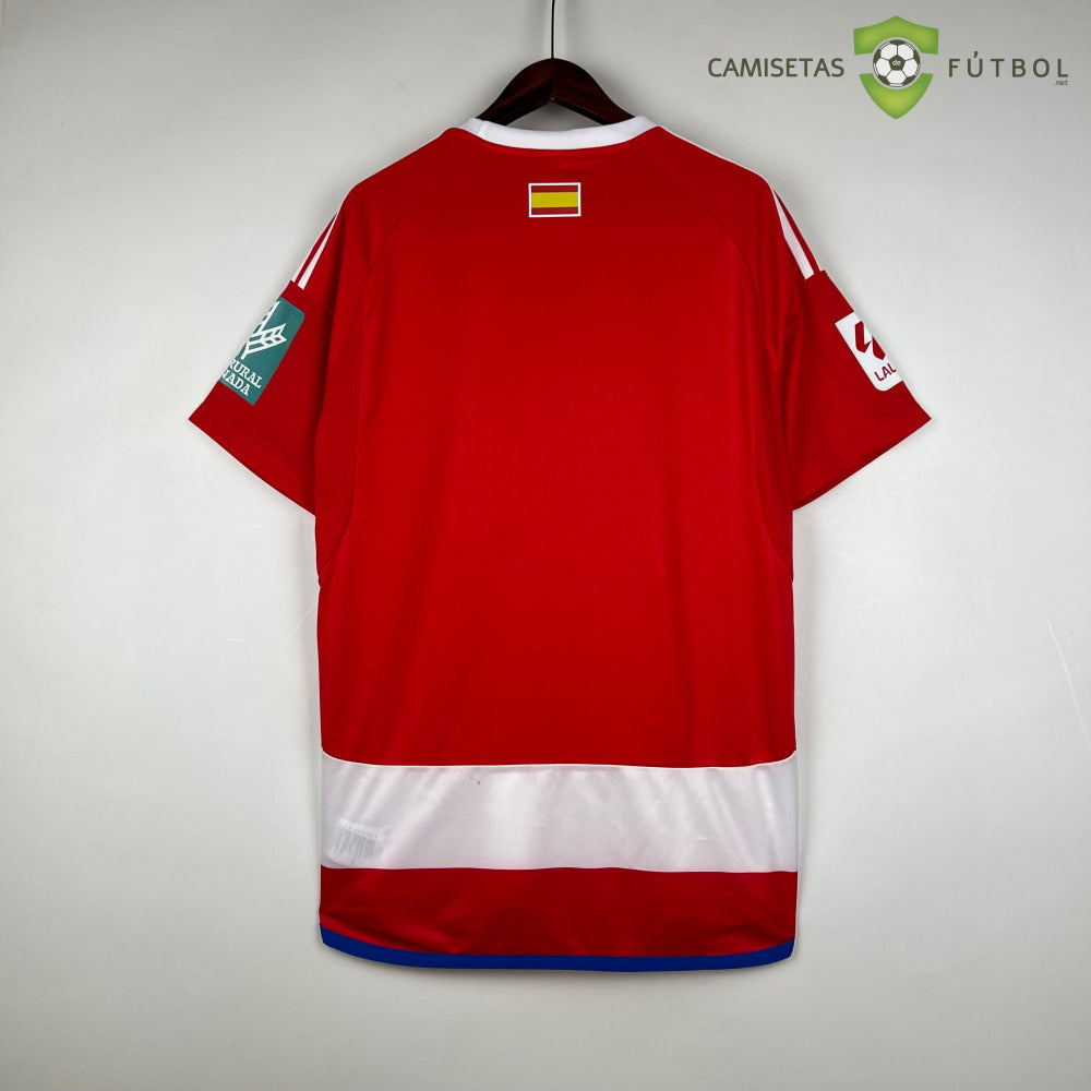 Camiseta Granada 23-24 Local Personalizado