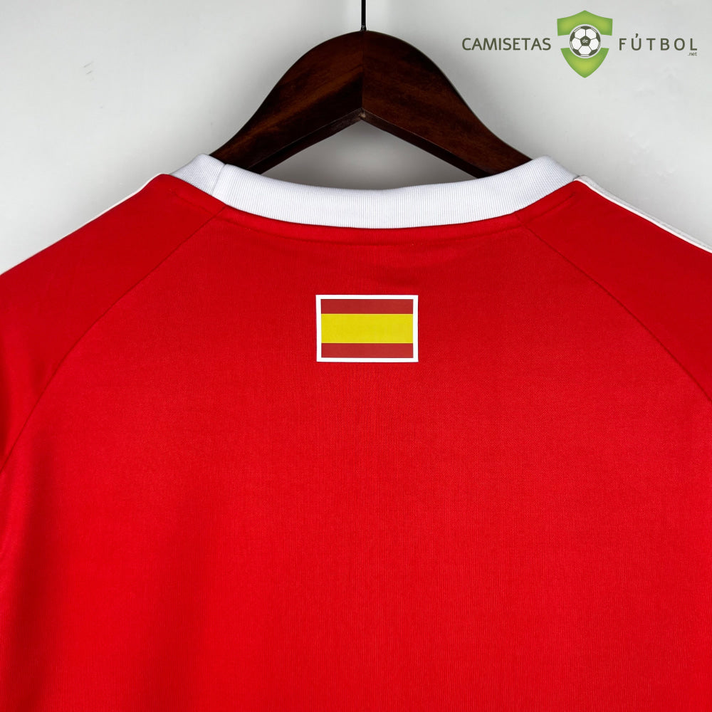 Camiseta Granada 23-24 Local Personalizado