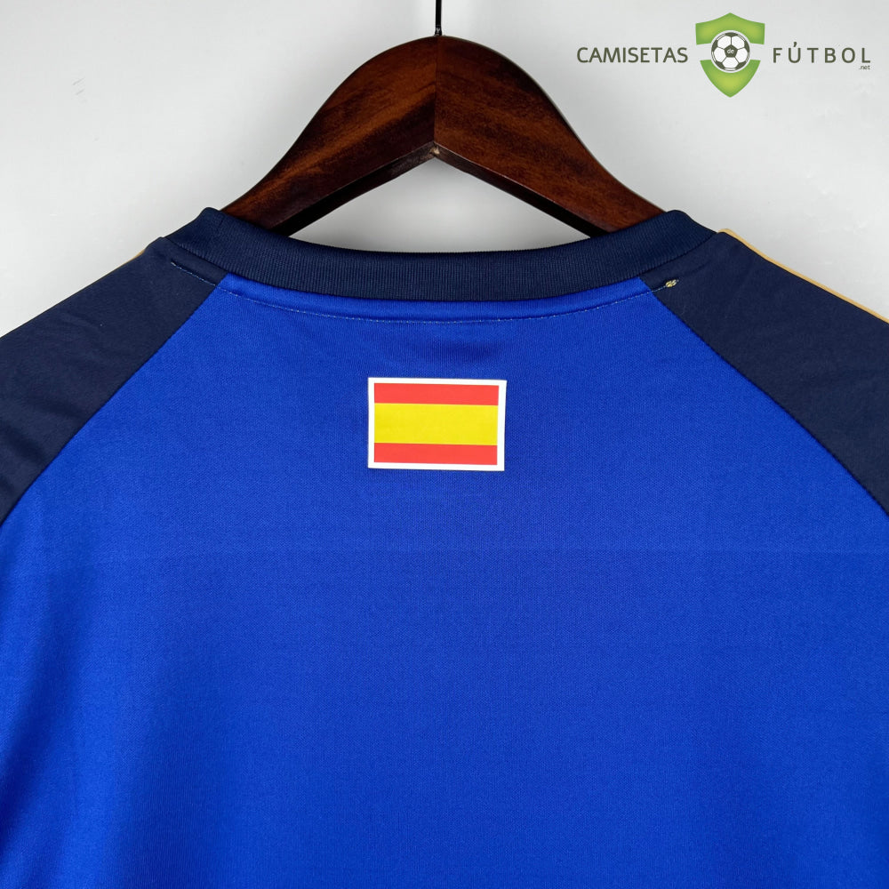 Camiseta Granada 23-24 Visitante Personalizado