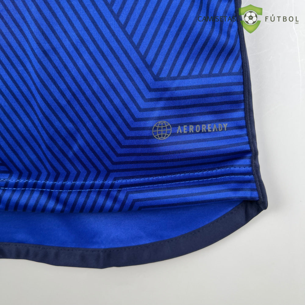 Camiseta Granada 23-24 Visitante Personalizado