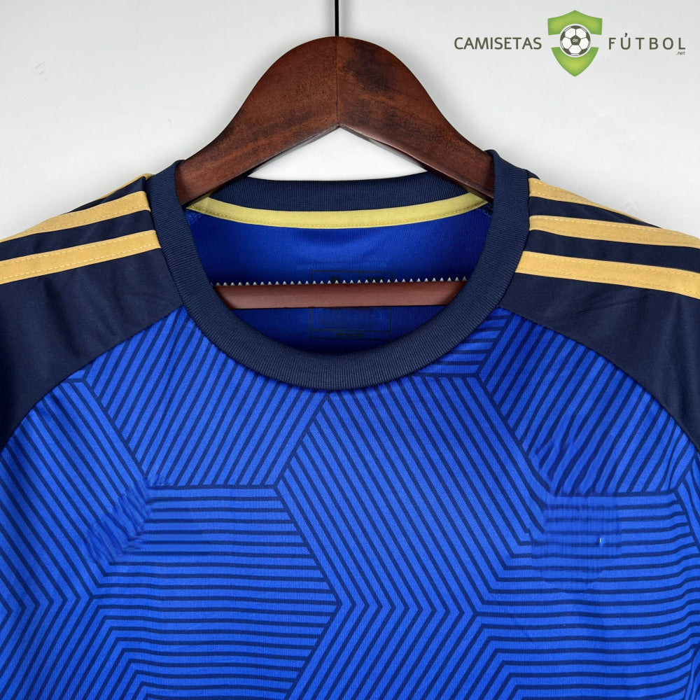 Camiseta Granada 23-24 Visitante Personalizado