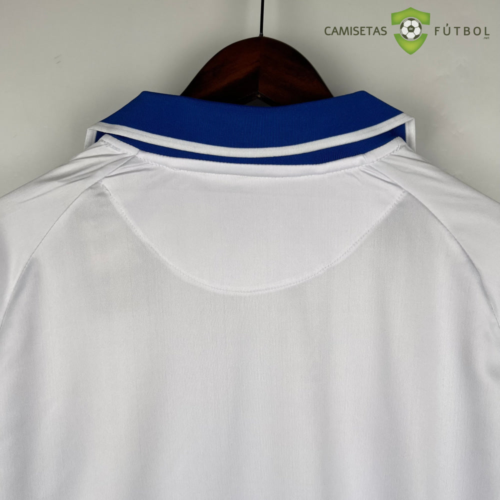 Camiseta Leganés 23-24 Local Personalizado