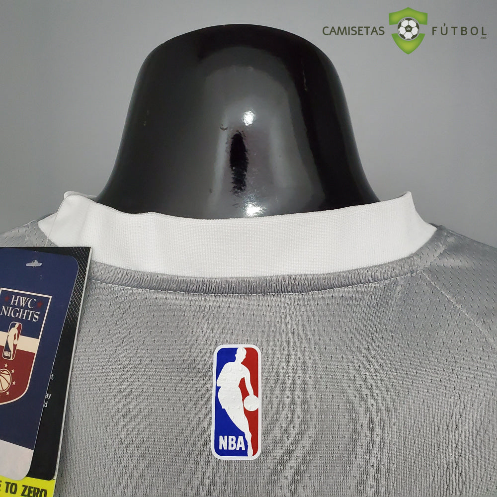 Camiseta Los Angeles Clippers 21-22 - Rajon Rondo 4 Earned Edition Nba