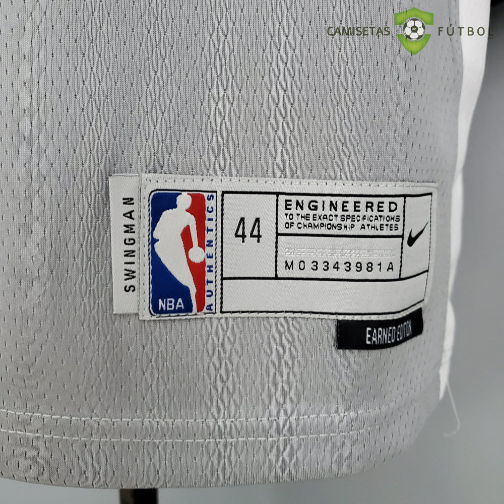 Camiseta Los Angeles Clippers 21-22 - Rajon Rondo 4 Earned Edition Nba