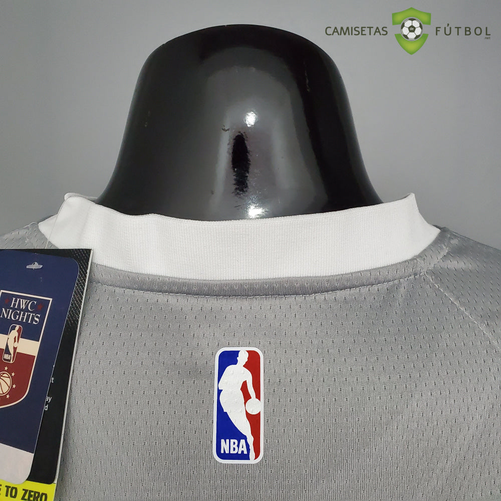Camiseta Los Angeles Clippers 21-22 - Rajon Rondo 4 Earned Edition Nba