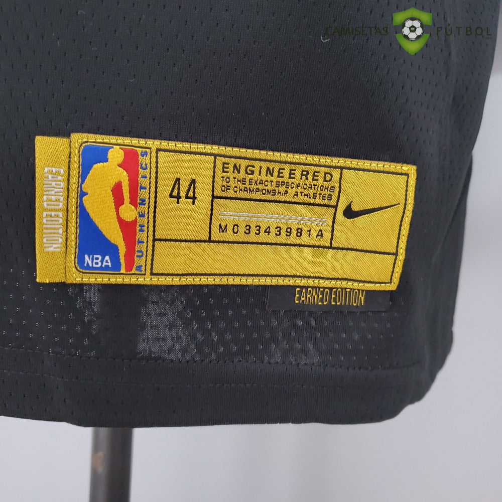 Camiseta Los Angeles Lakers 21-22 - Carmelo Anthony 7 Earned Edition Nba