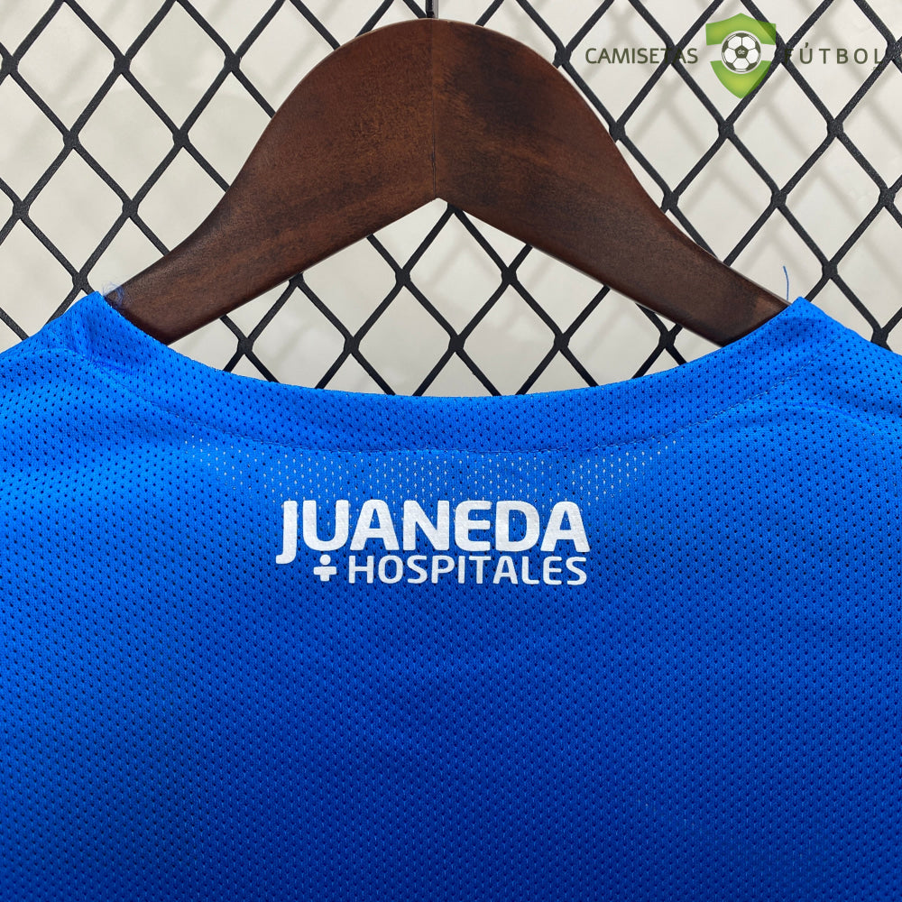 Camiseta Mallorca 24-25 3ª Equipación De Futbol