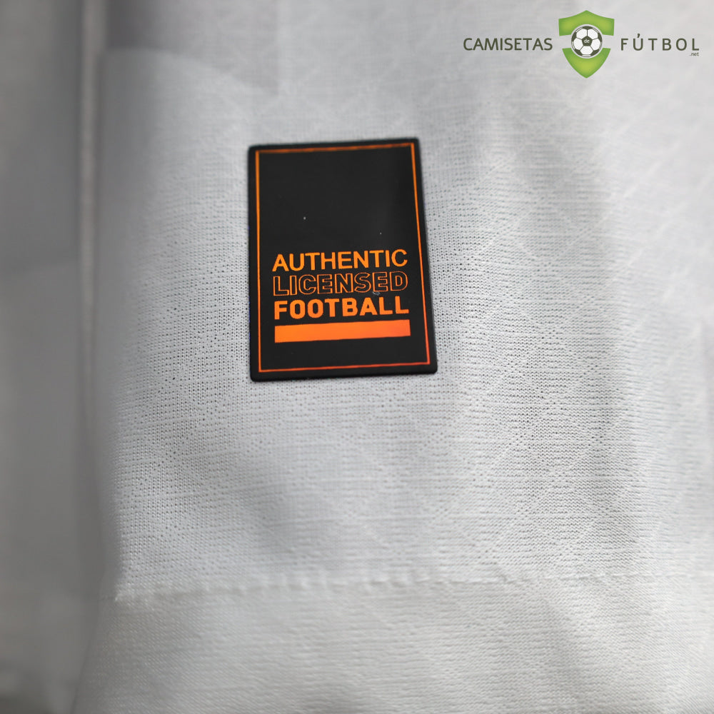 Camiseta Marseille 24-25 Local (Player Version) De Futbol