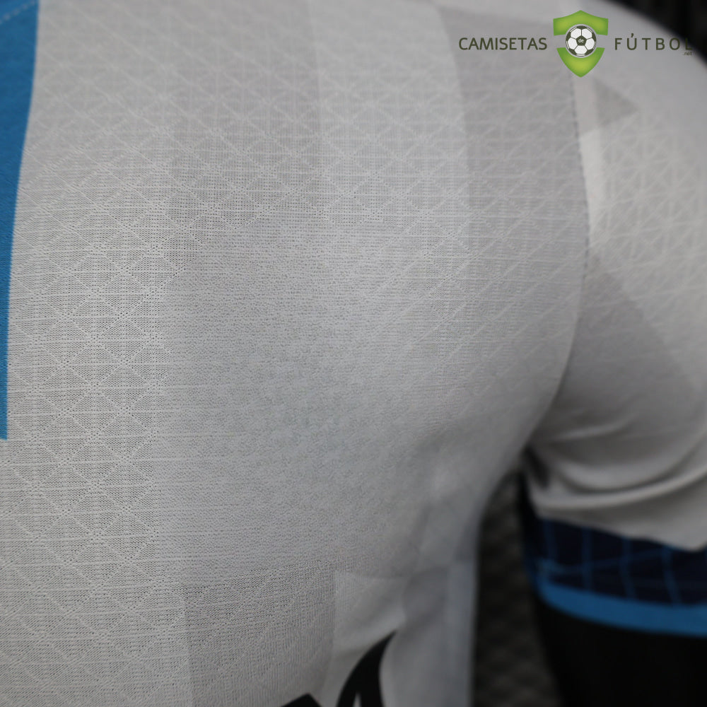 Camiseta Marseille 24-25 Local (Player Version) De Futbol
