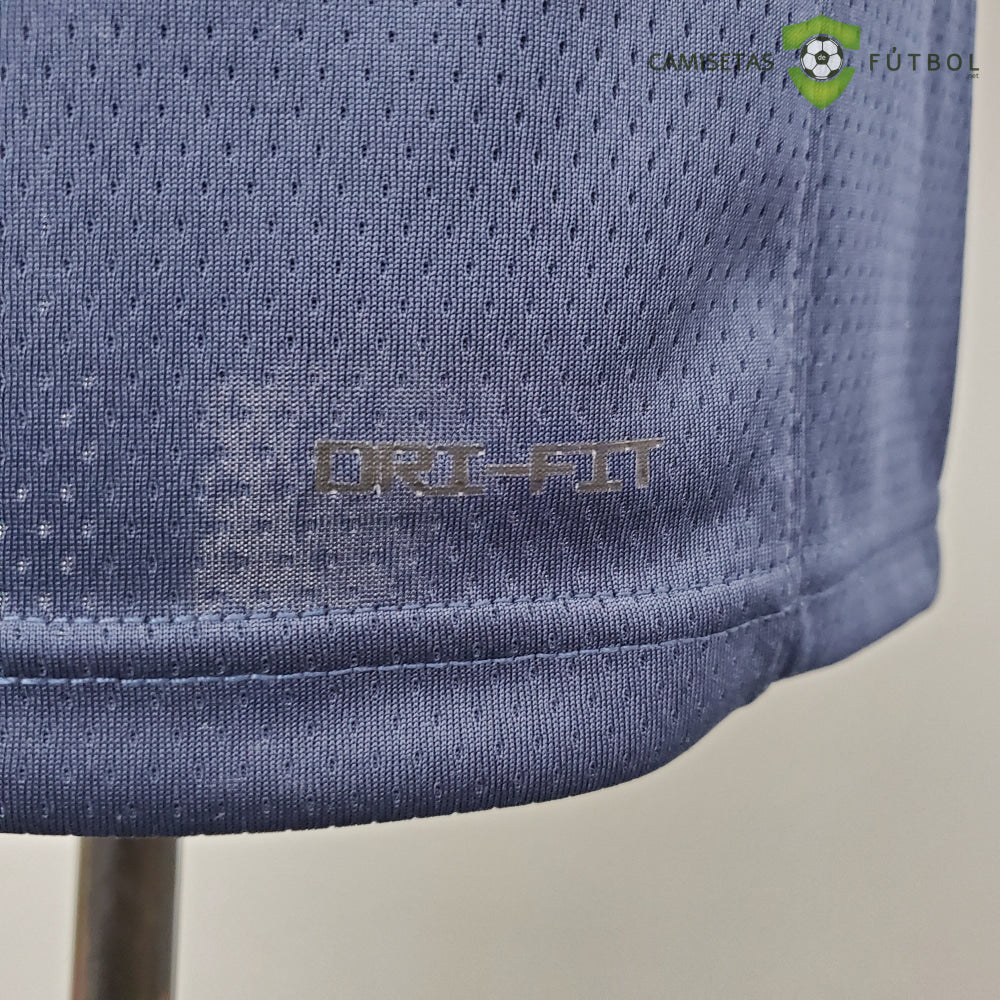 Camiseta Memphis Grizzlies 21-22 - Ja Morant 12 Azul Nba