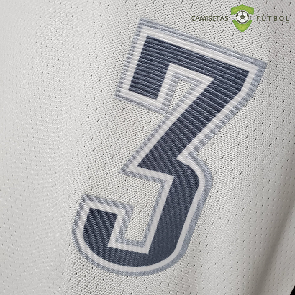 Camiseta Oklahoma City Thunder 21-22 - Chris Paul 3 Blanco Nba