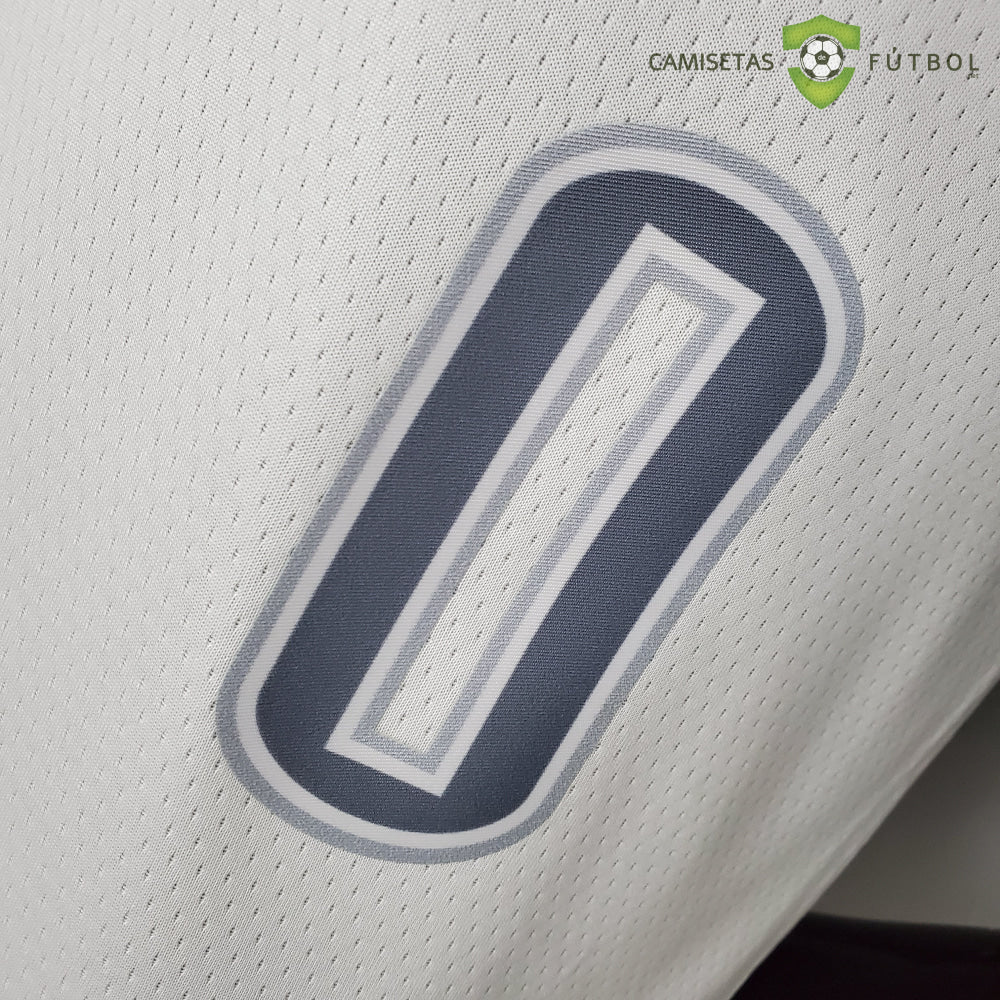 Camiseta Oklahoma City Thunder 21-22 - Russell Westbrook 0 Blanco Nba