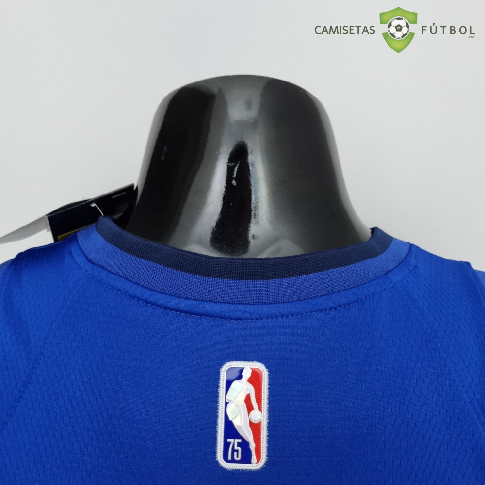 Camiseta Orlando Magic 21-22 - Markelle Fultz 20 Azul Nba