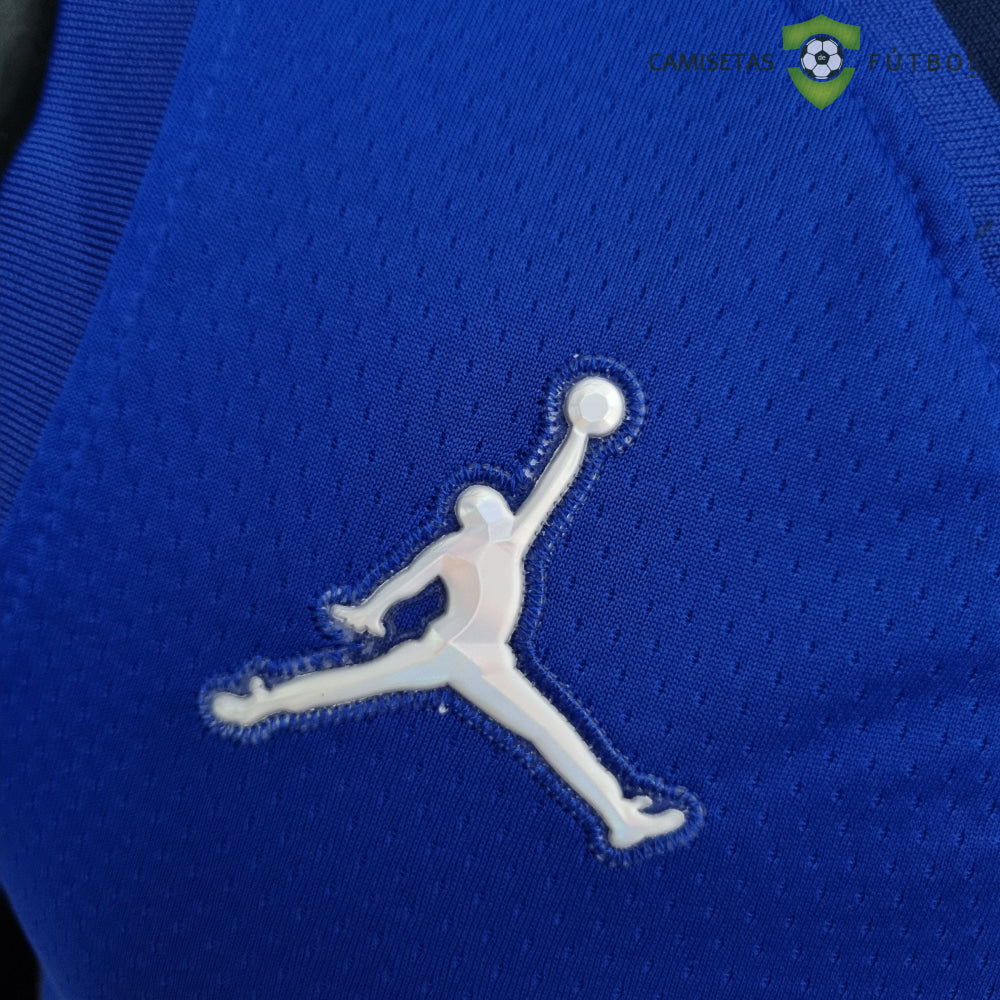 Camiseta Orlando Magic 21-22 - Markelle Fultz 20 Azul Nba