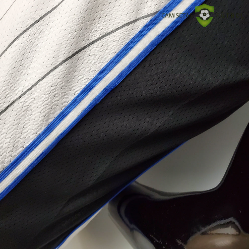 Camiseta Orlando Magic 21-22 - Tracy Mcgrady 1 Blanco Nba