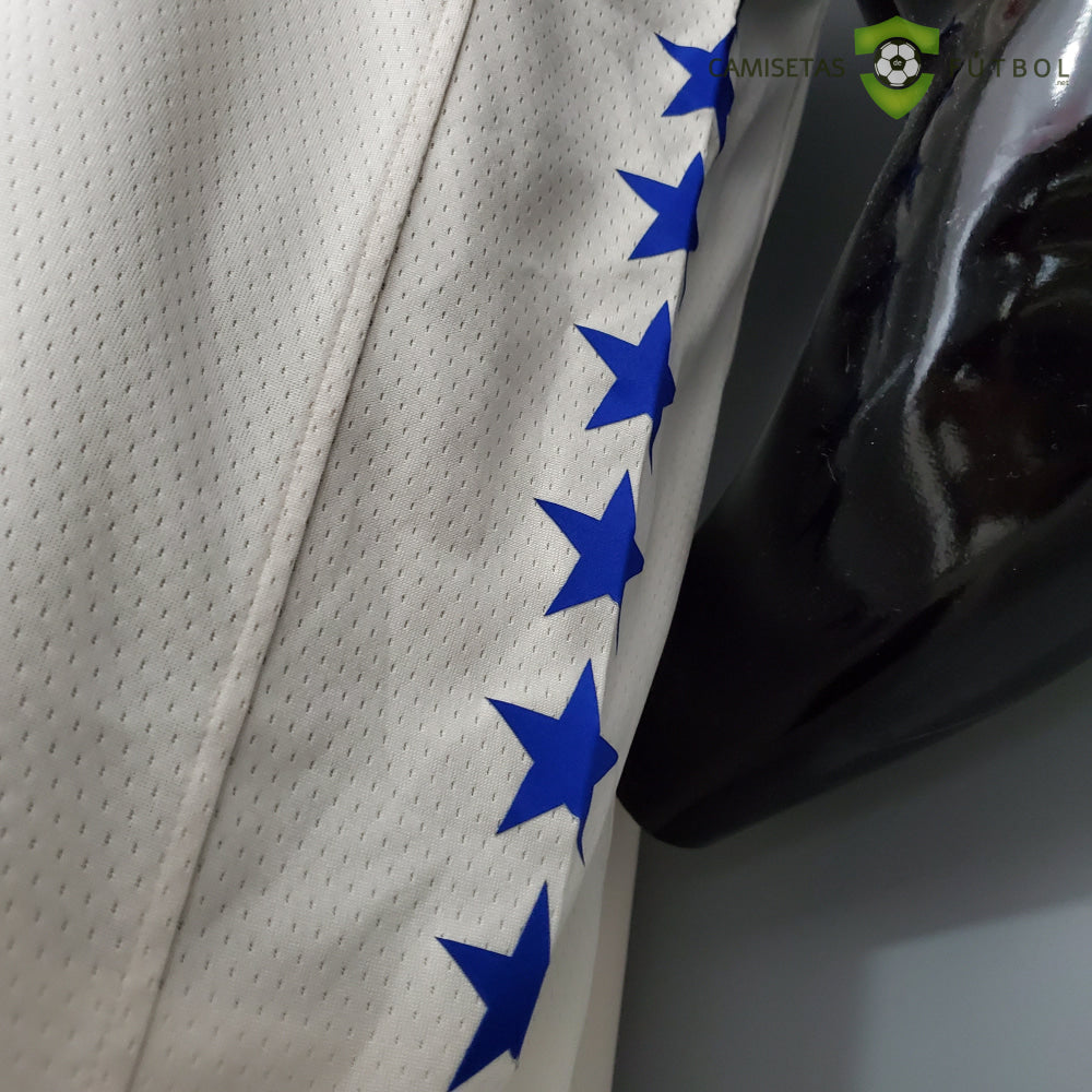 Camiseta Philadelphia 76Ers 21-22 - Dwight Howard 39 Earned Edition Nba