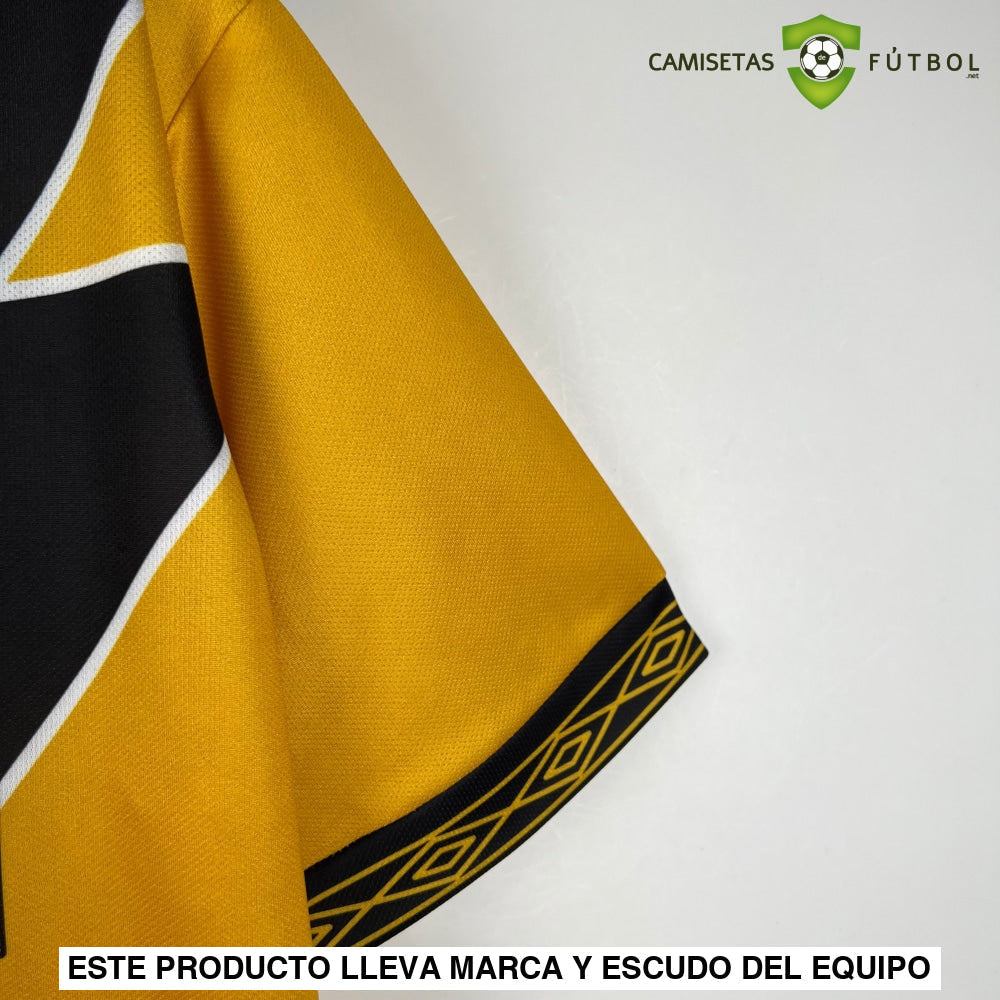 Camiseta Rayo Vallecano 23-24 3ª Equipacion Personalizado