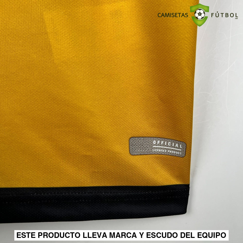 Camiseta Rayo Vallecano 23-24 3ª Equipacion Personalizado