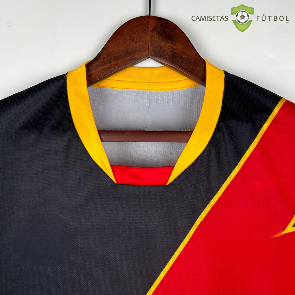 Camiseta Rayo Vallecano 23-24 Visitante Personalizado