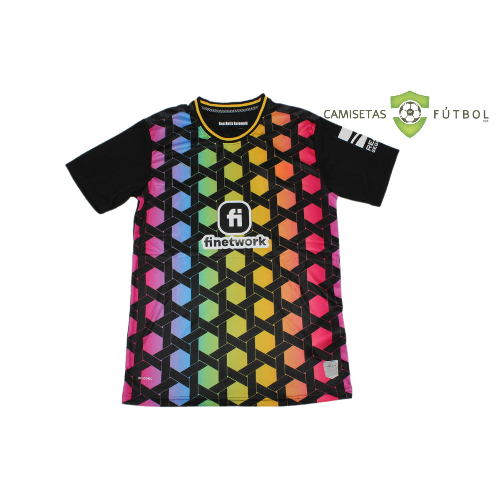 Camiseta Real Betis 23-24 Portero De Futbol