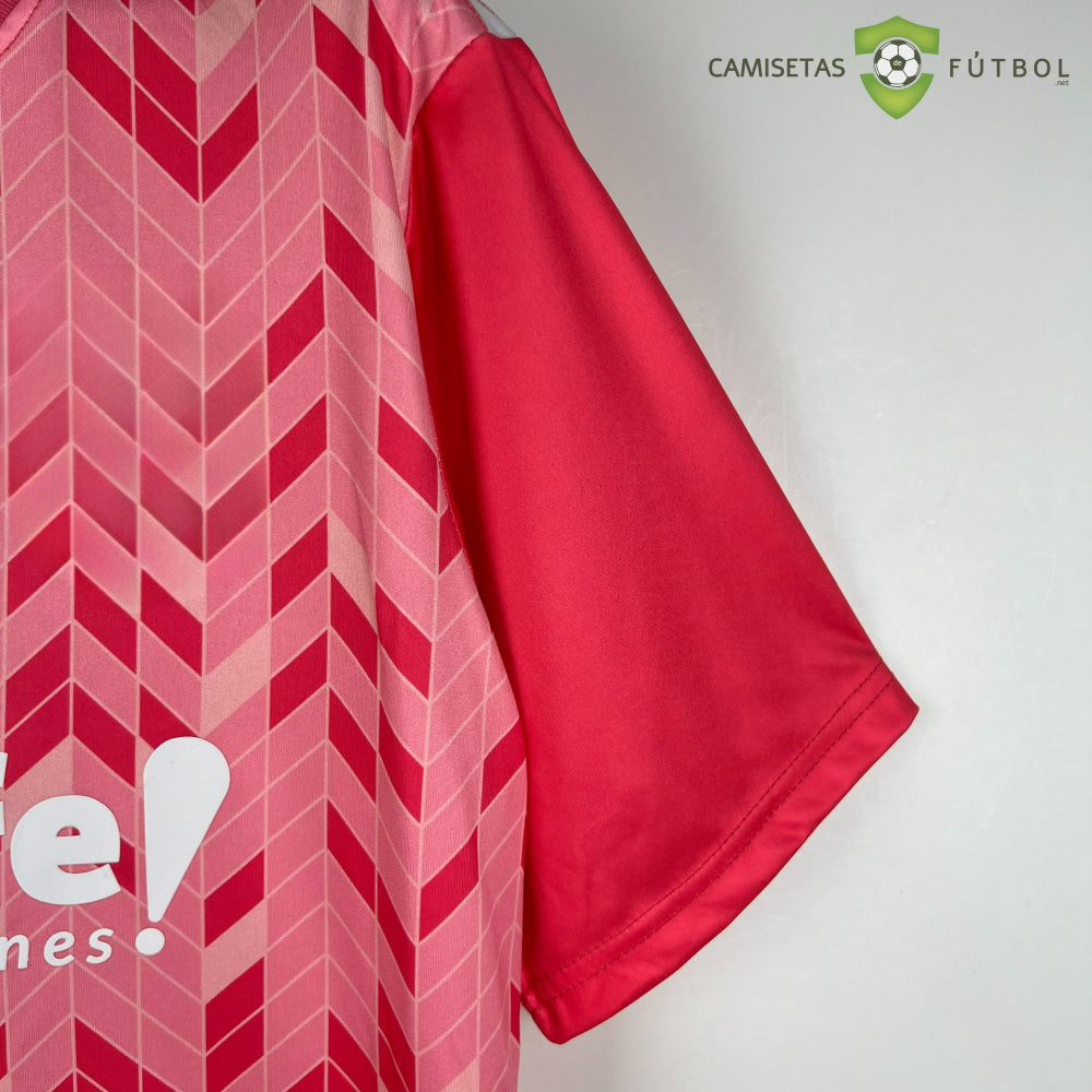 Camiseta Tenerife 23 - 24 3ª Equipacion De Futbol