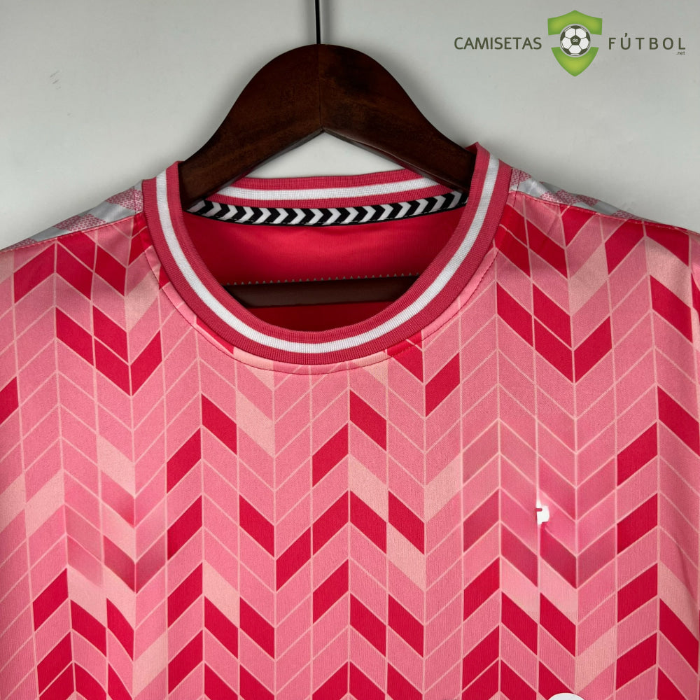 Camiseta Tenerife 23 - 24 3ª Equipacion De Futbol