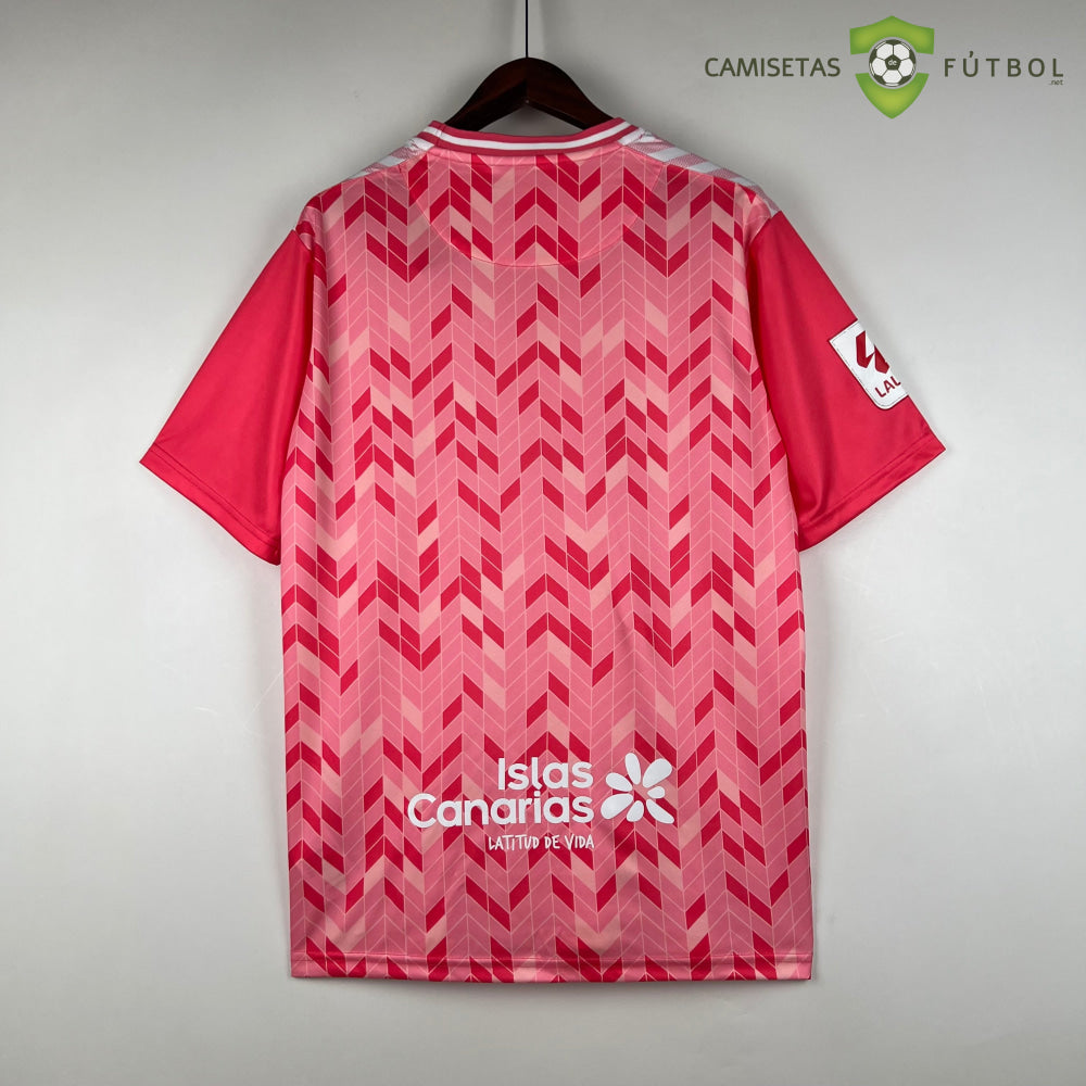 Camiseta Tenerife 23 - 24 3ª Equipacion De Futbol