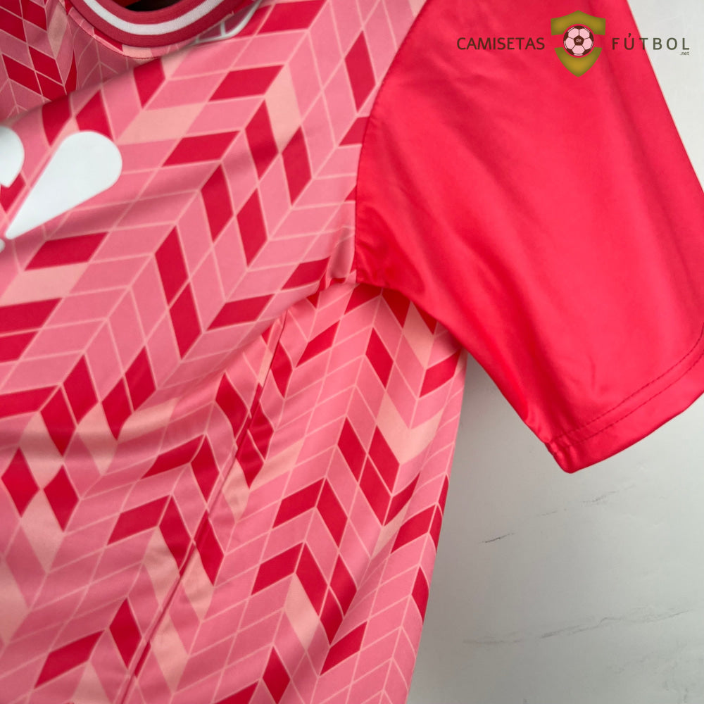 Camiseta Tenerife 23 - 24 3ª Equipacion De Futbol
