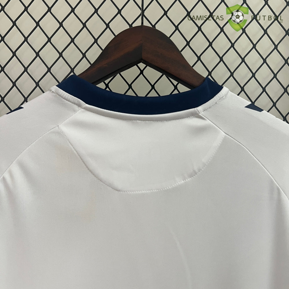 Camiseta Tenerife 24-25 Local De Futbol
