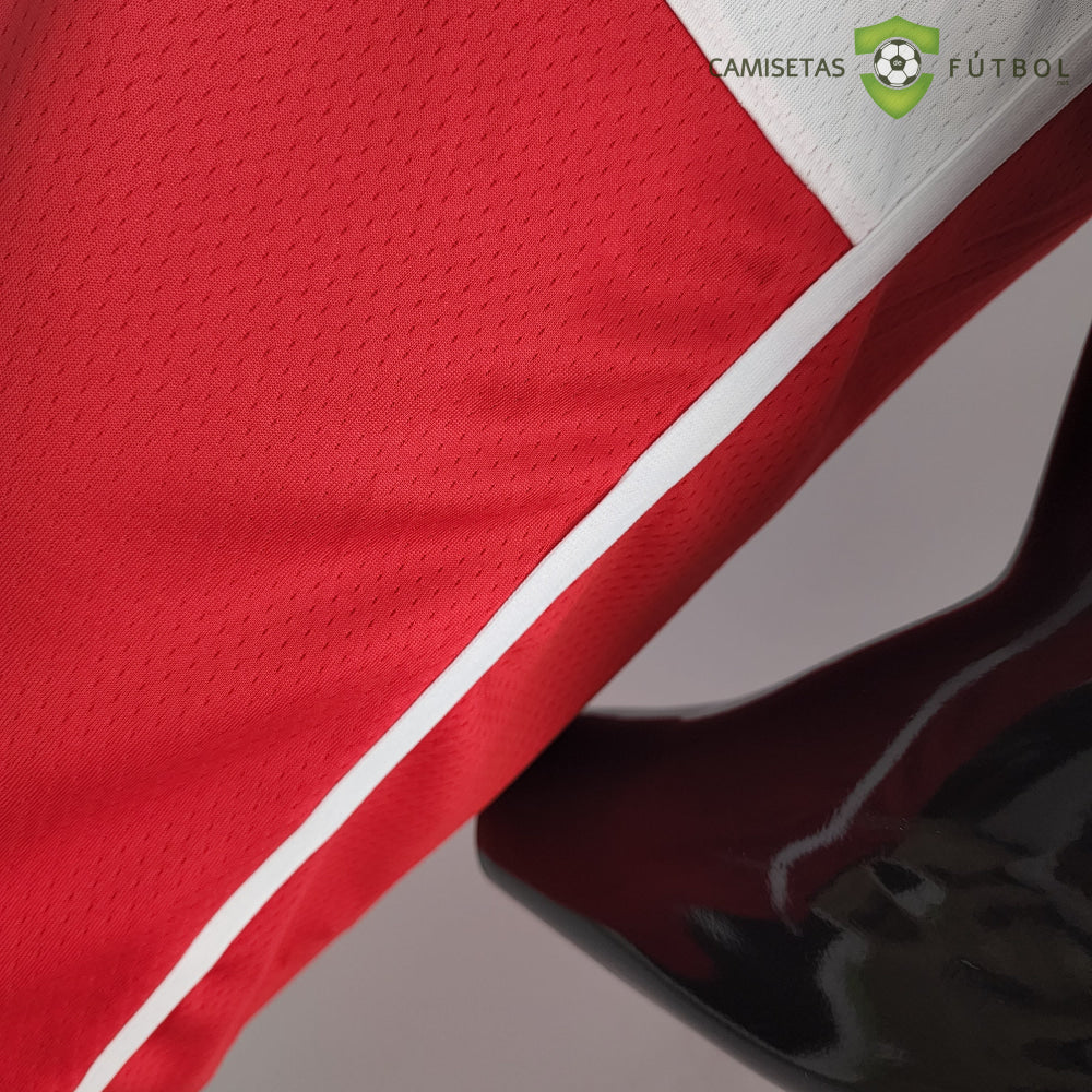 Camiseta Washington Wizards 21-22 - Michael Jordan 23 Rojo Nba
